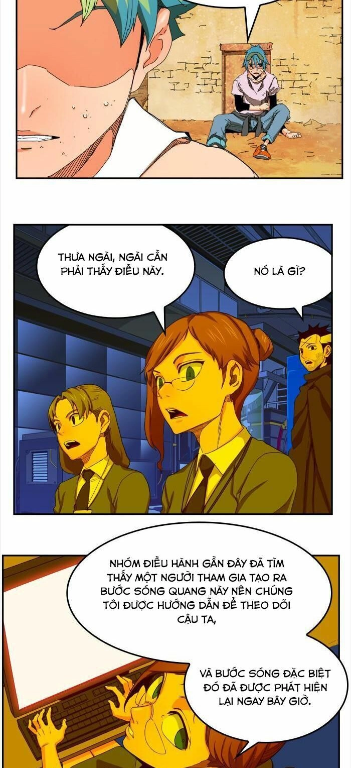 Chúa Tể Học Đường Chapter 350 - 22