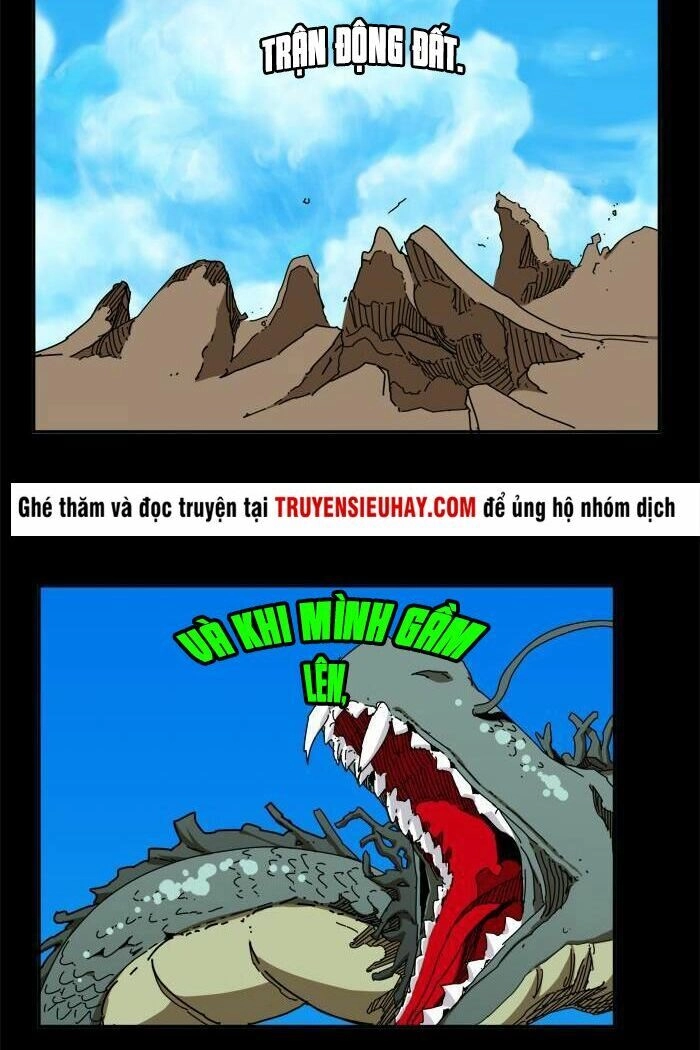 Chúa Tể Học Đường Chapter 350 - 43