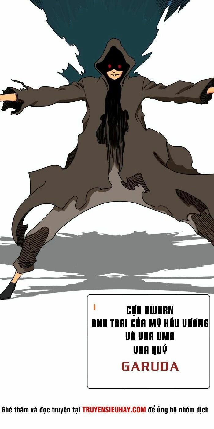 Chúa Tể Học Đường Chapter 350 - 47