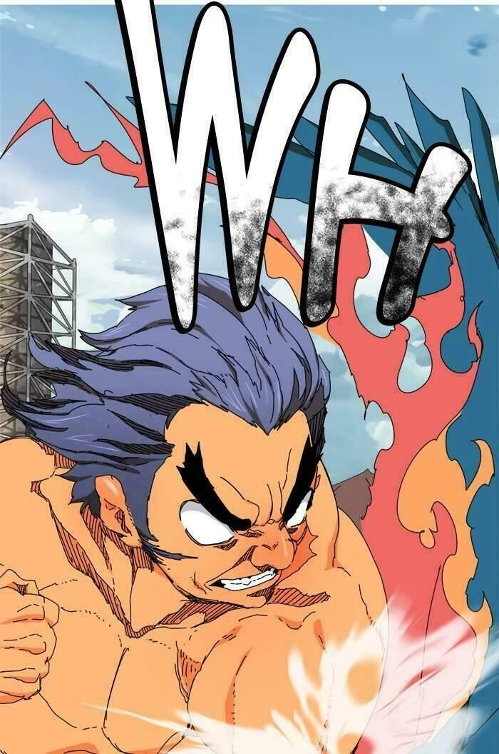 Chúa Tể Học Đường Chapter 350 - 52