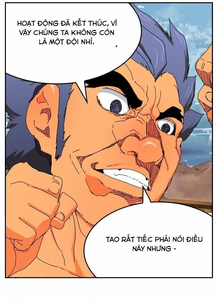 Chúa Tể Học Đường Chapter 350 - 54