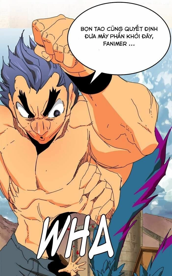 Chúa Tể Học Đường Chapter 350 - 55