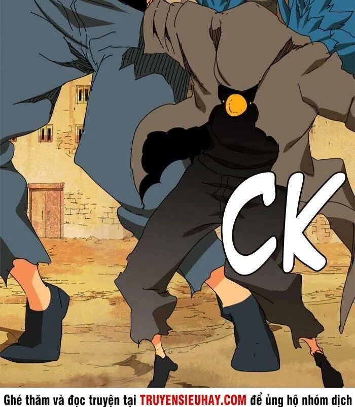 Chúa Tể Học Đường Chapter 350 - 56