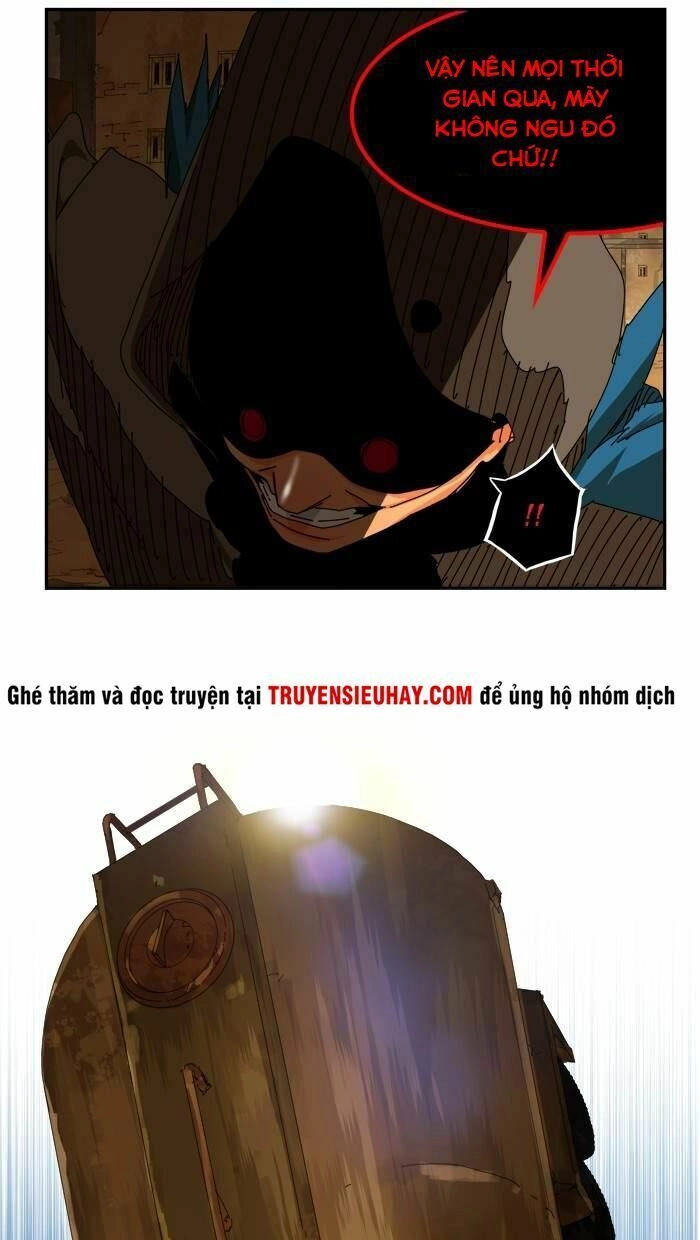 Chúa Tể Học Đường Chapter 350 - 57