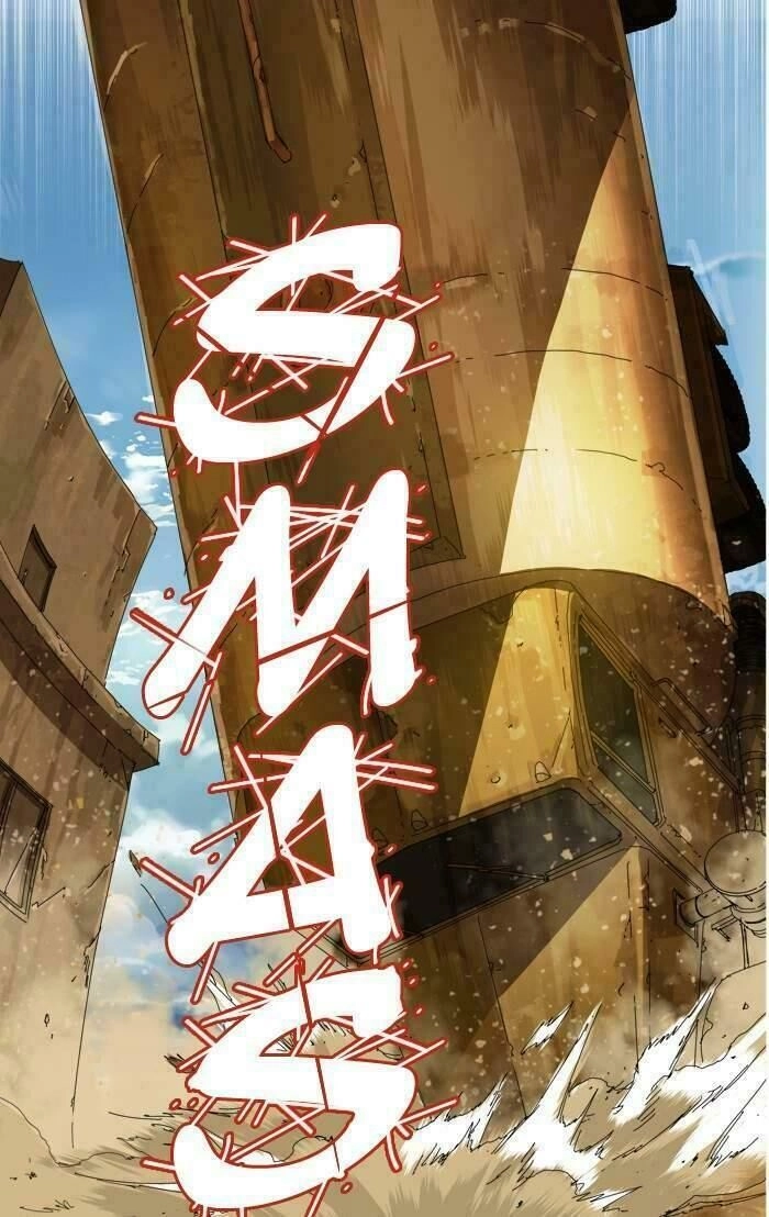 Chúa Tể Học Đường Chapter 350 - 58