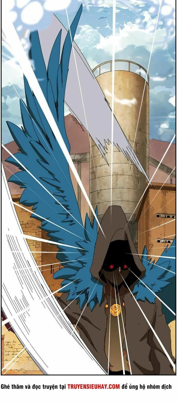 Chúa Tể Học Đường Chapter 350 - 62