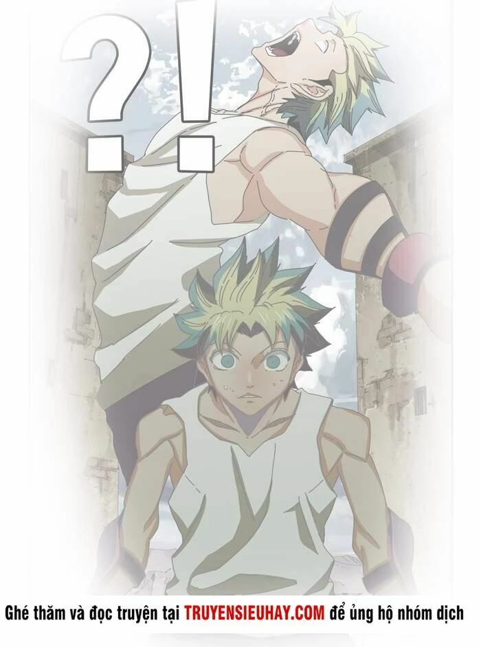 Chúa Tể Học Đường Chapter 350 - 68