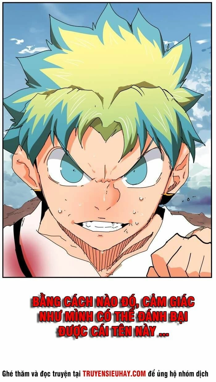 Chúa Tể Học Đường Chapter 350 - 71