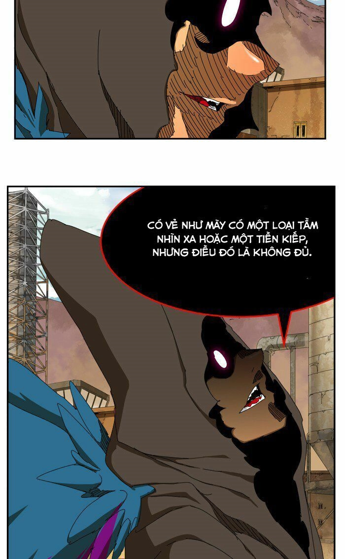 Chúa Tể Học Đường Chapter 351 - 11