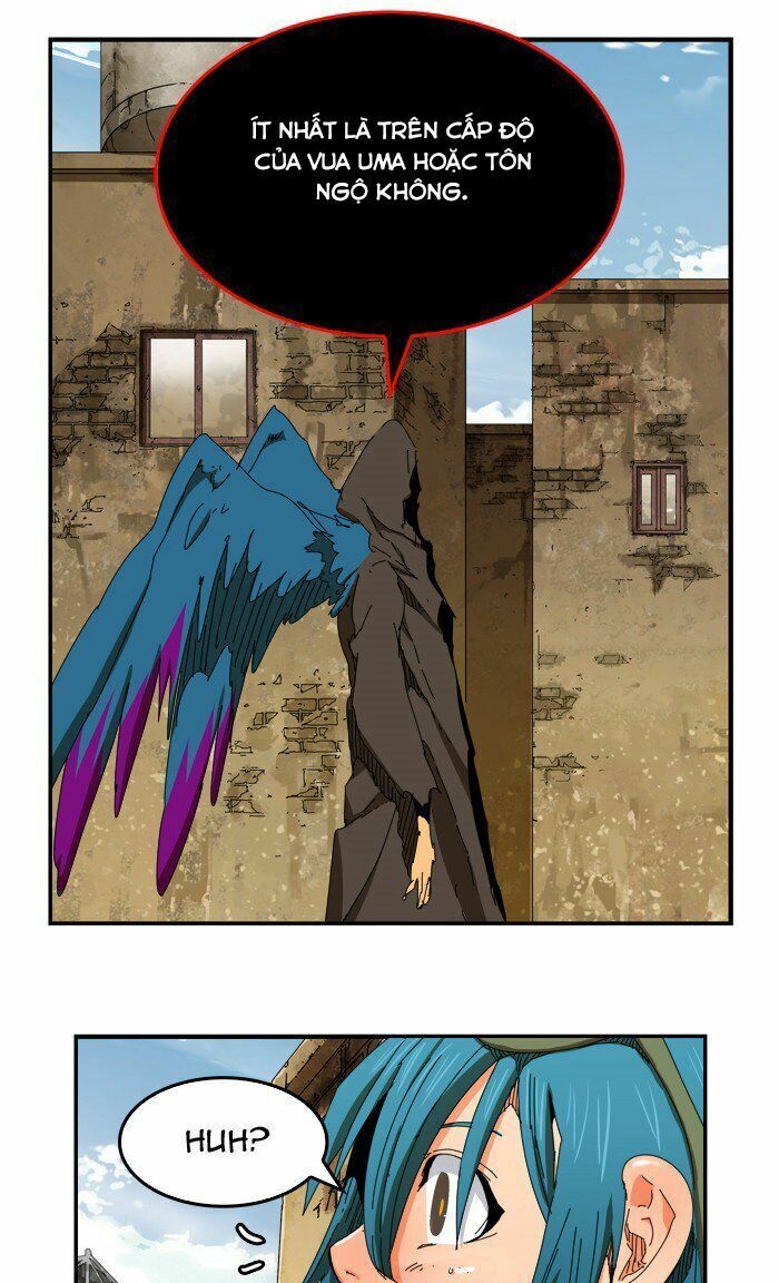 Chúa Tể Học Đường Chapter 351 - 13