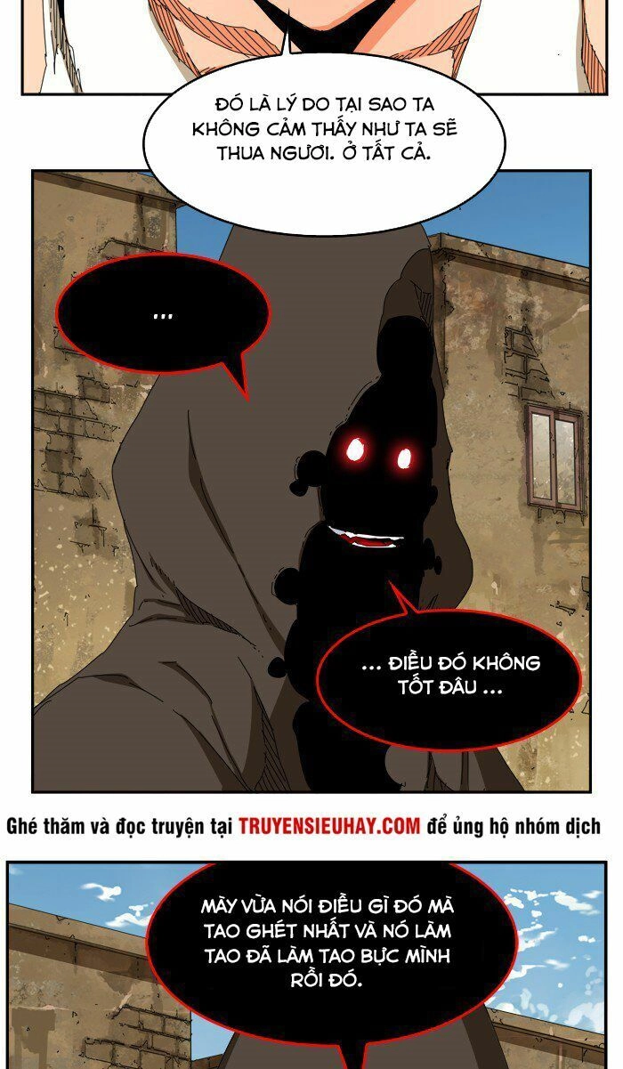 Chúa Tể Học Đường Chapter 351 - 19