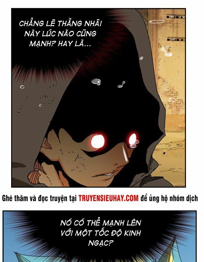 Chúa Tể Học Đường Chapter 351 - 31