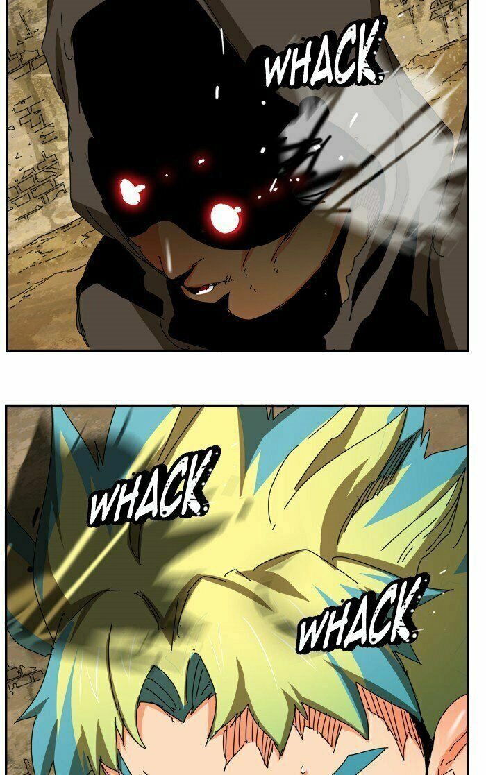 Chúa Tể Học Đường Chapter 351 - 35