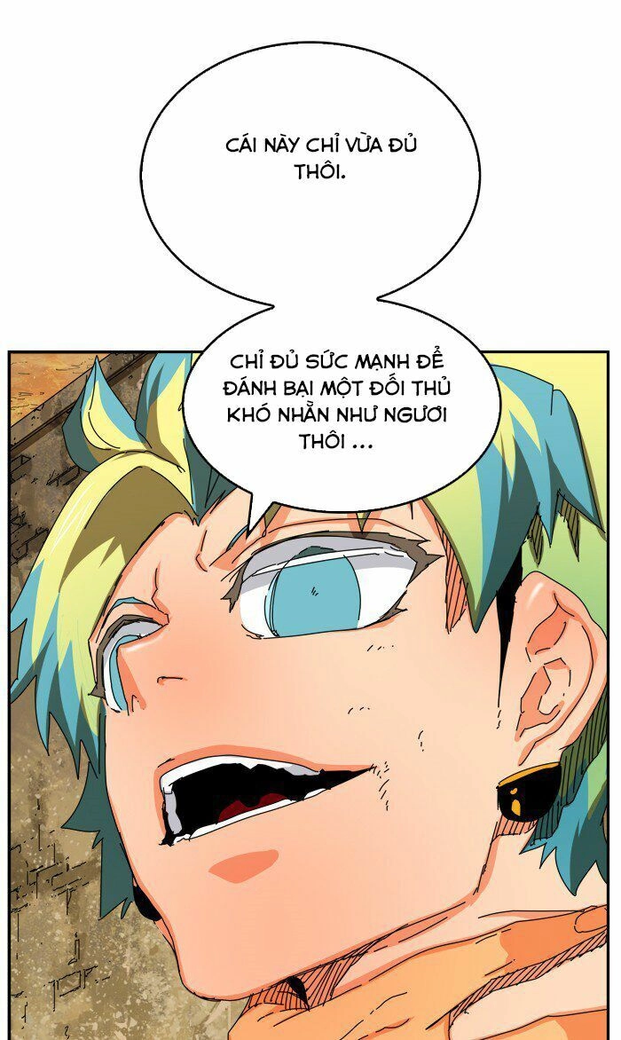 Chúa Tể Học Đường Chapter 351 - 41