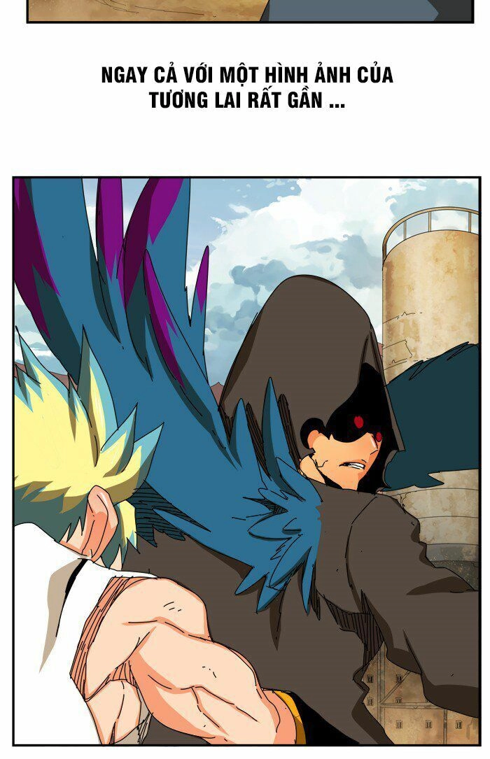 Chúa Tể Học Đường Chapter 351 - 46