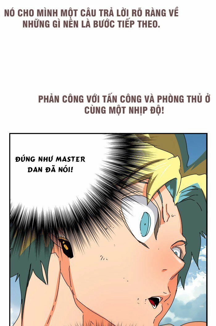 Chúa Tể Học Đường Chapter 351 - 47