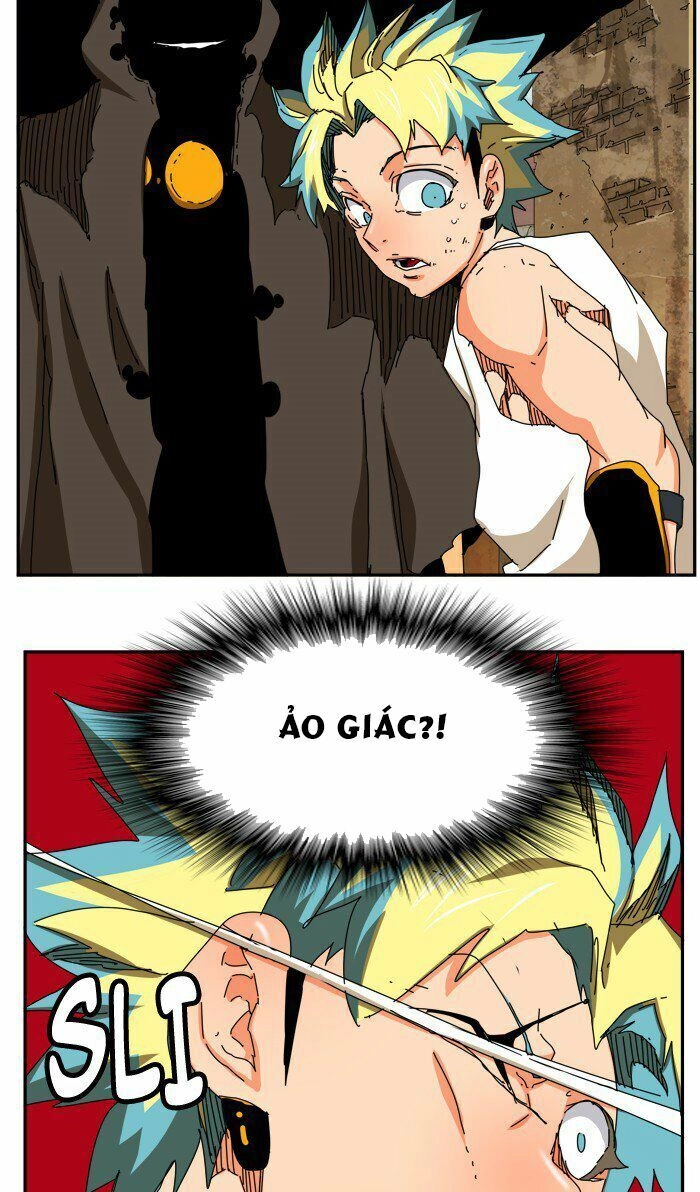 Chúa Tể Học Đường Chapter 351 - 52