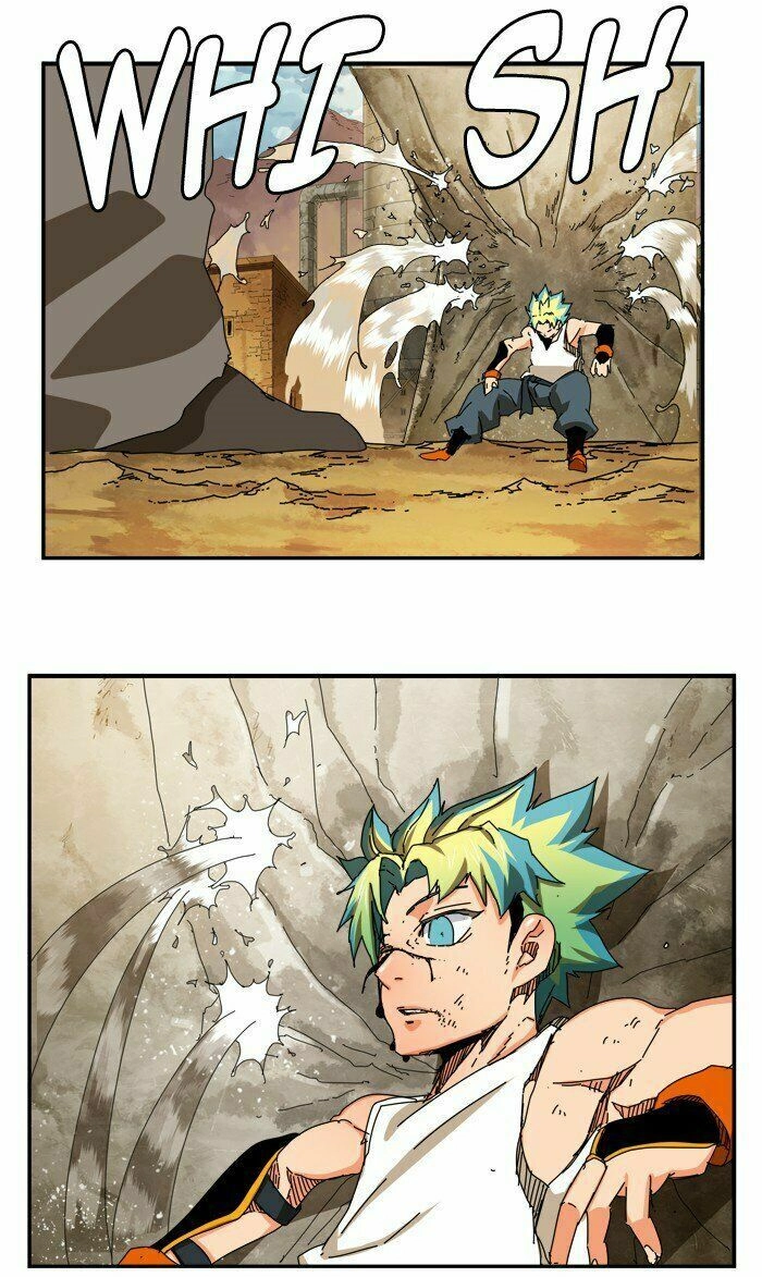 Chúa Tể Học Đường Chapter 351 - 61