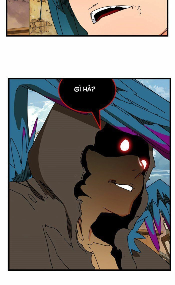 Chúa Tể Học Đường Chapter 351 - 73