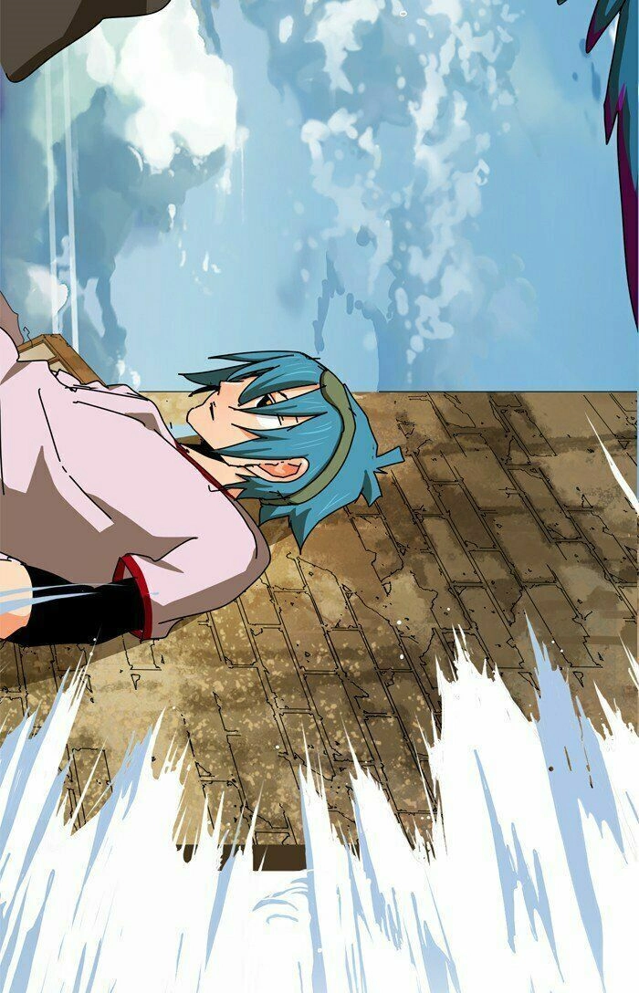 Chúa Tể Học Đường Chapter 352 - 4