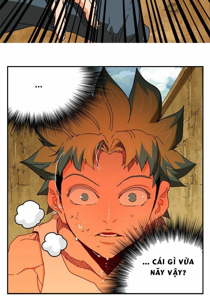 Chúa Tể Học Đường Chapter 352 - 11