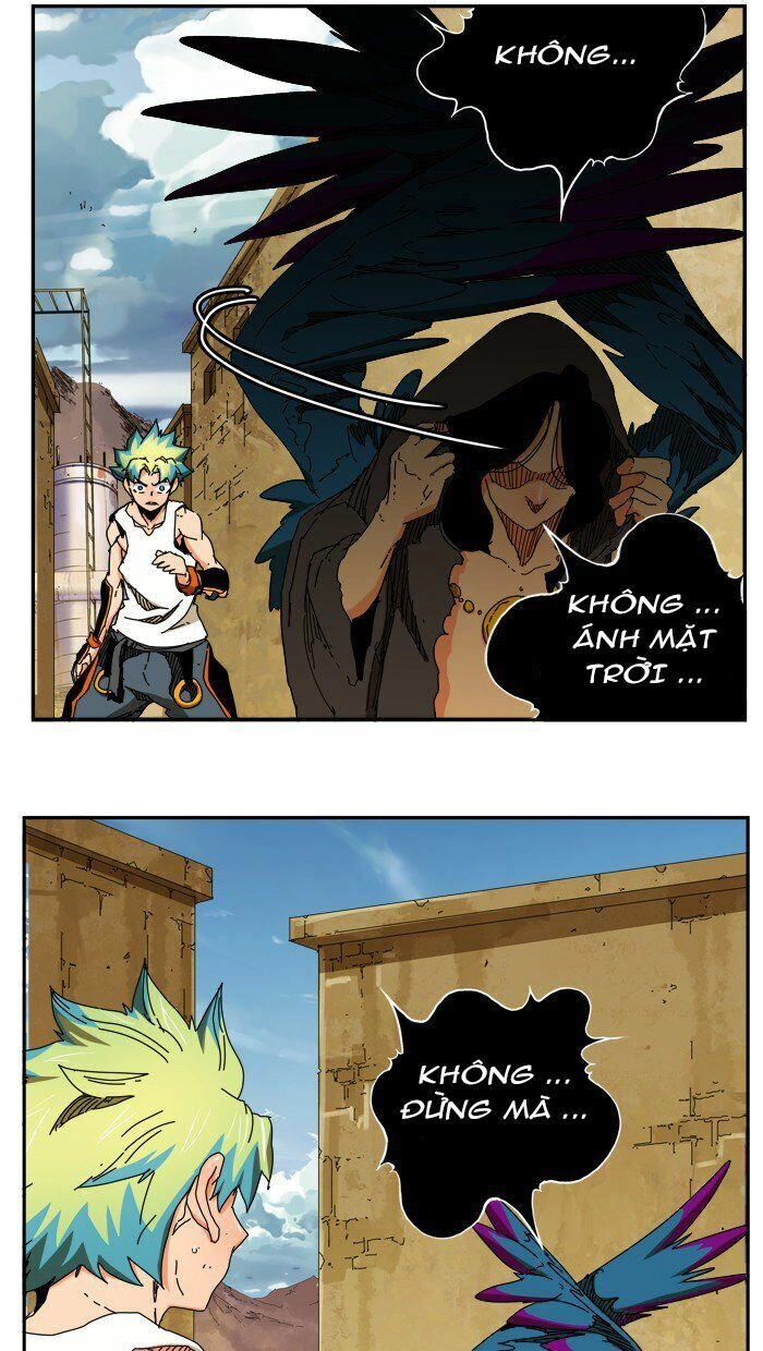 Chúa Tể Học Đường Chapter 352 - 15