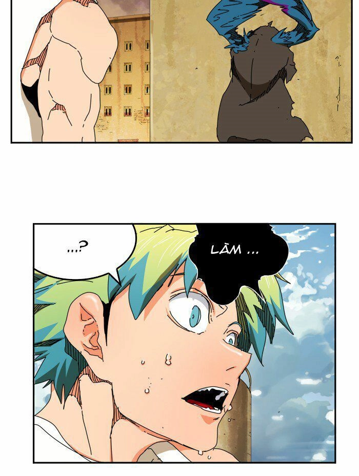 Chúa Tể Học Đường Chapter 352 - 16