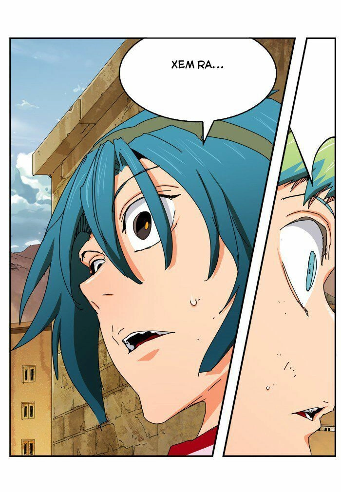 Chúa Tể Học Đường Chapter 352 - 18