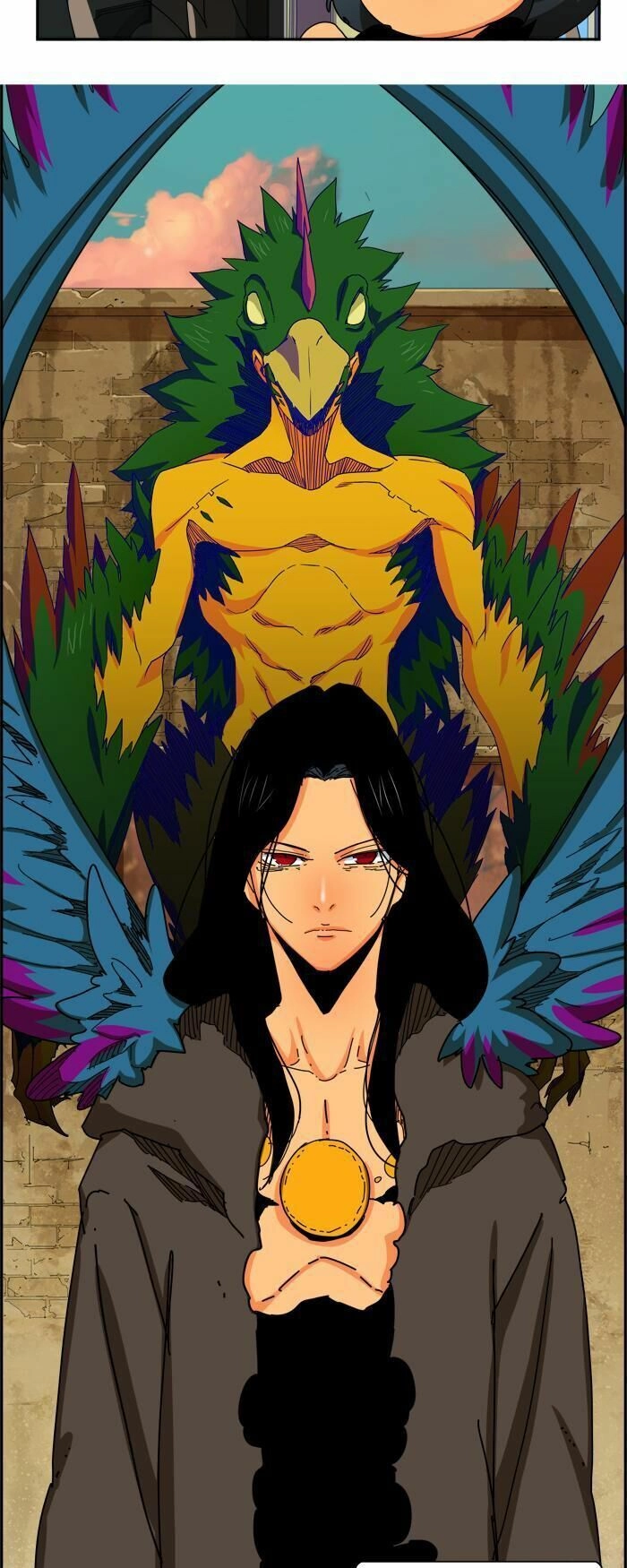 Chúa Tể Học Đường Chapter 352 - 23