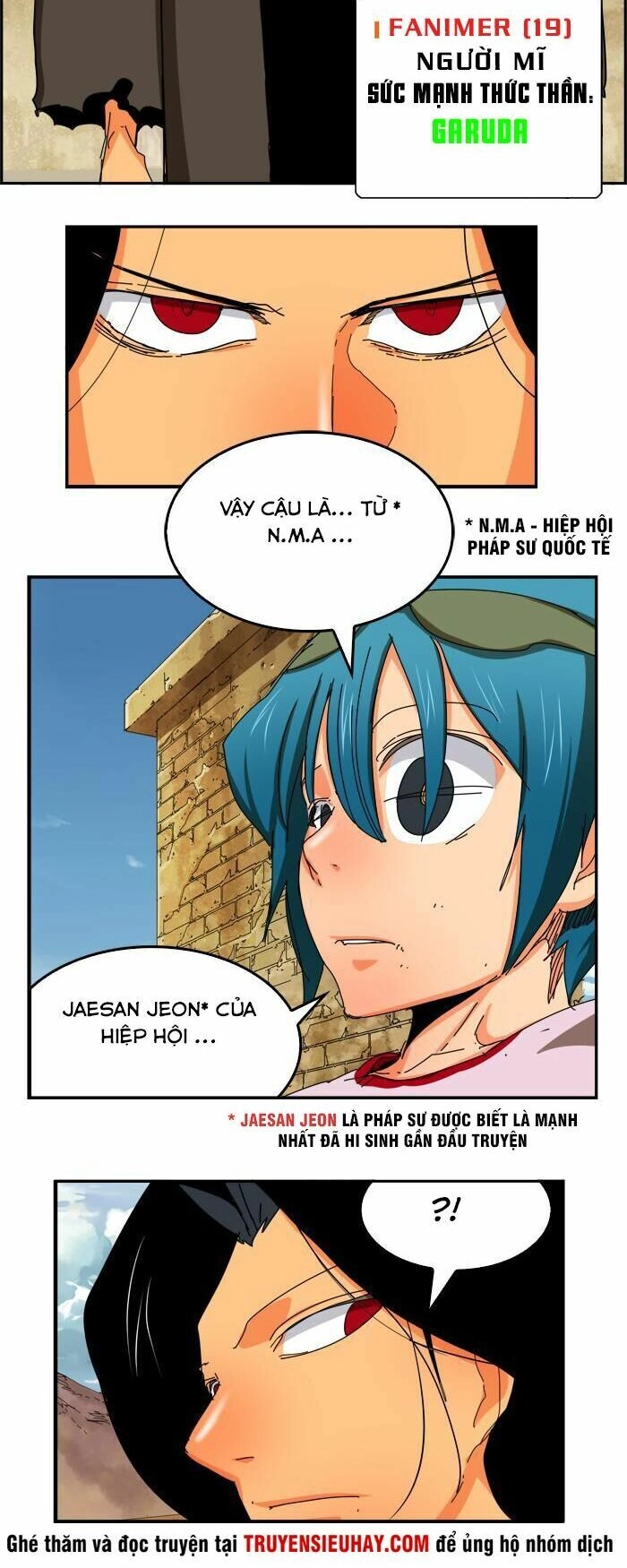 Chúa Tể Học Đường Chapter 352 - 24