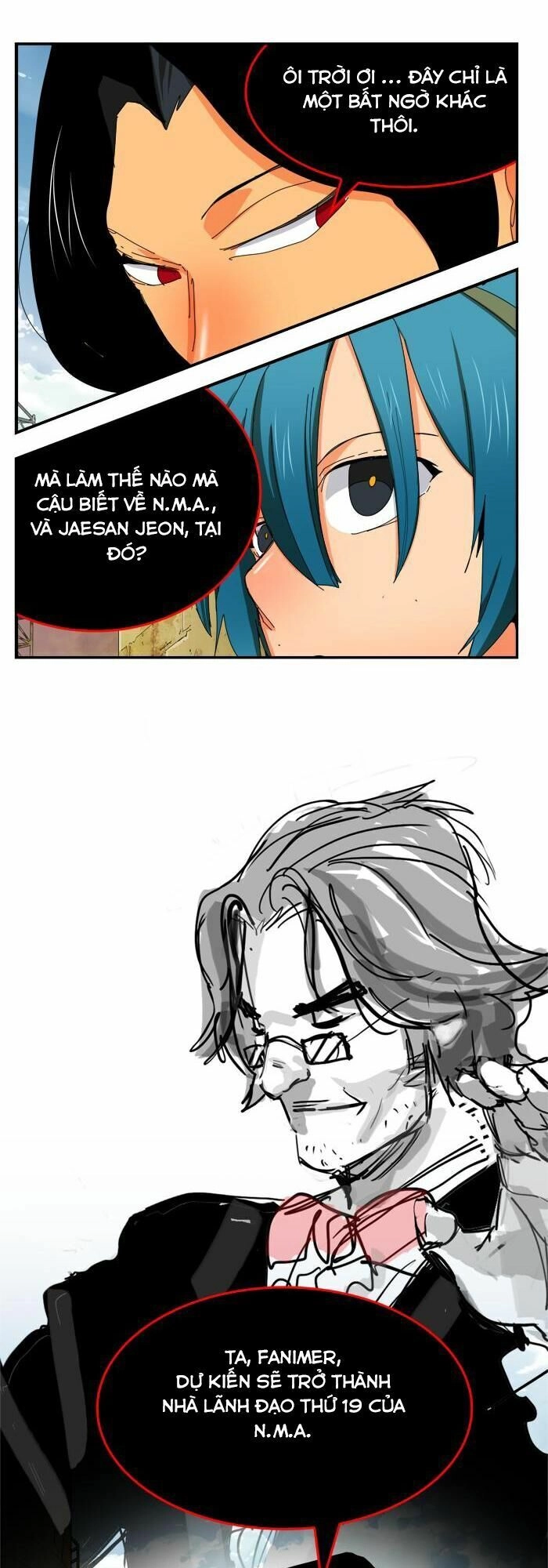 Chúa Tể Học Đường Chapter 352 - 25