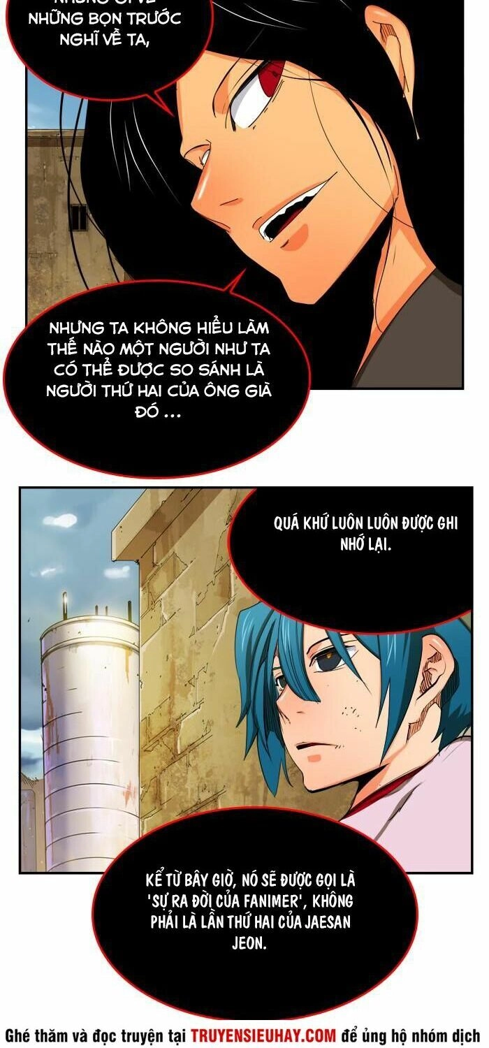 Chúa Tể Học Đường Chapter 352 - 27