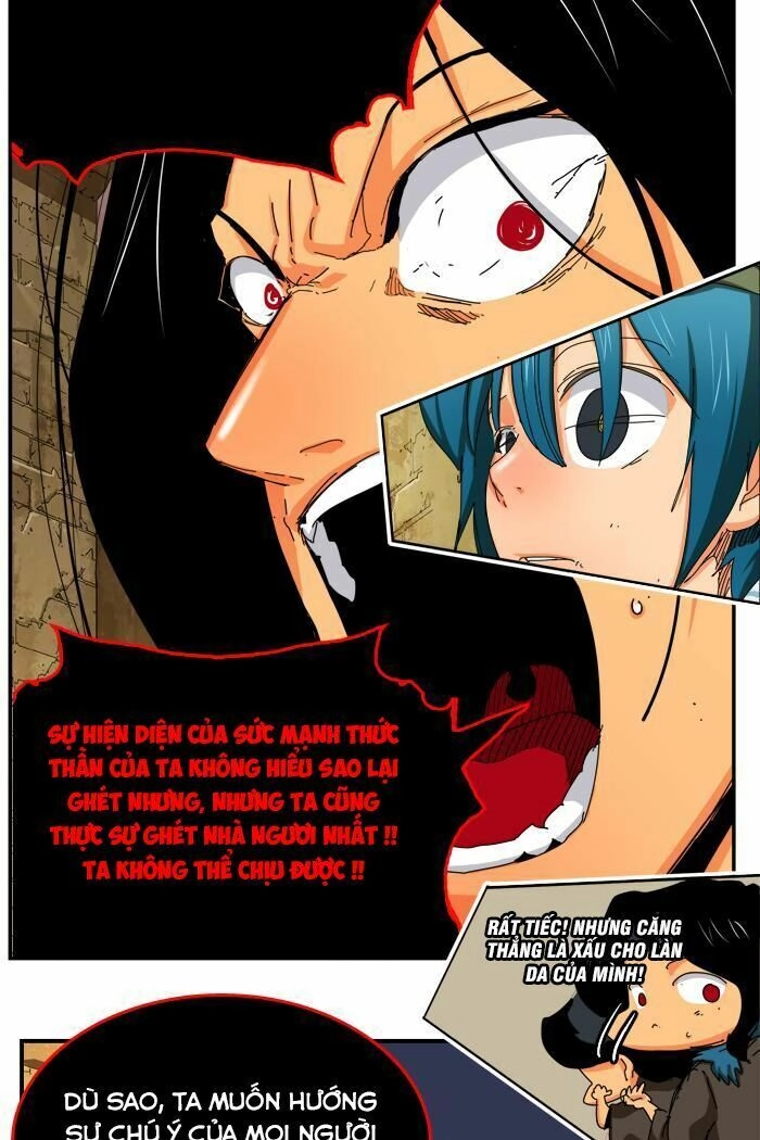 Chúa Tể Học Đường Chapter 352 - 29