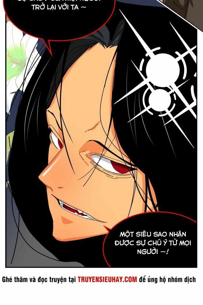 Chúa Tể Học Đường Chapter 352 - 30