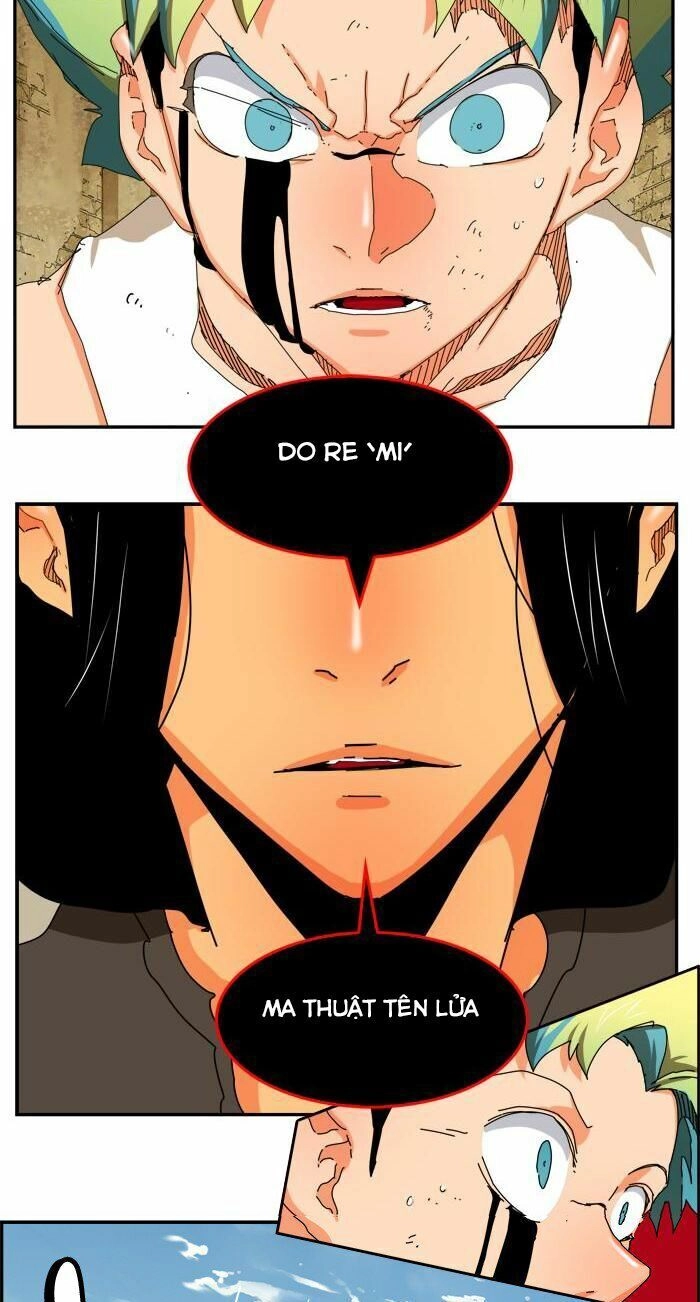 Chúa Tể Học Đường Chapter 352 - 32