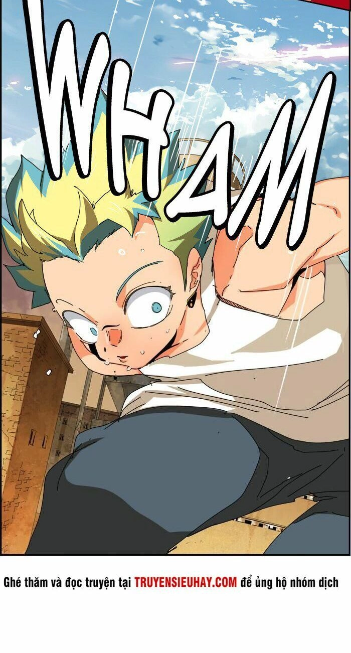 Chúa Tể Học Đường Chapter 352 - 33