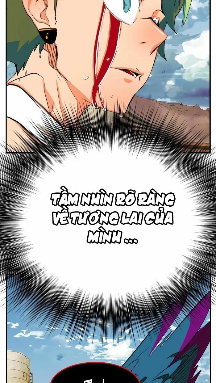 Chúa Tể Học Đường Chapter 352 - 40