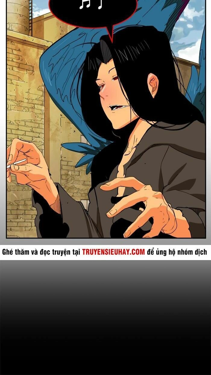 Chúa Tể Học Đường Chapter 352 - 41