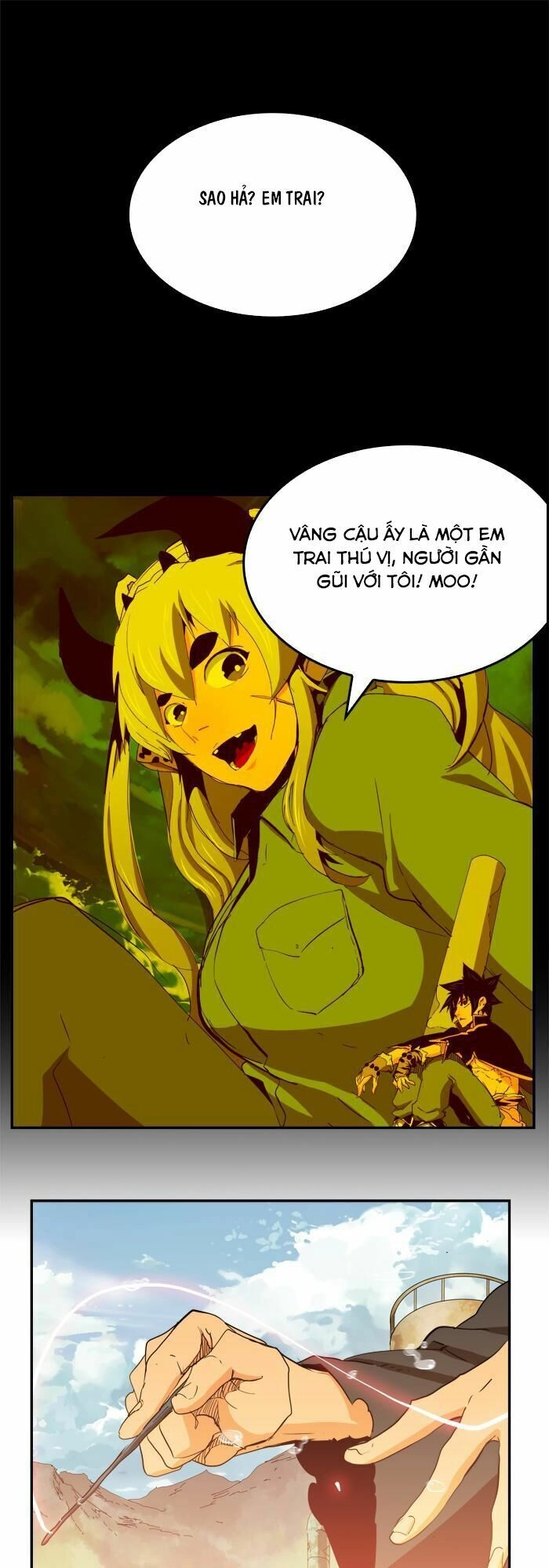 Chúa Tể Học Đường Chapter 352 - 42