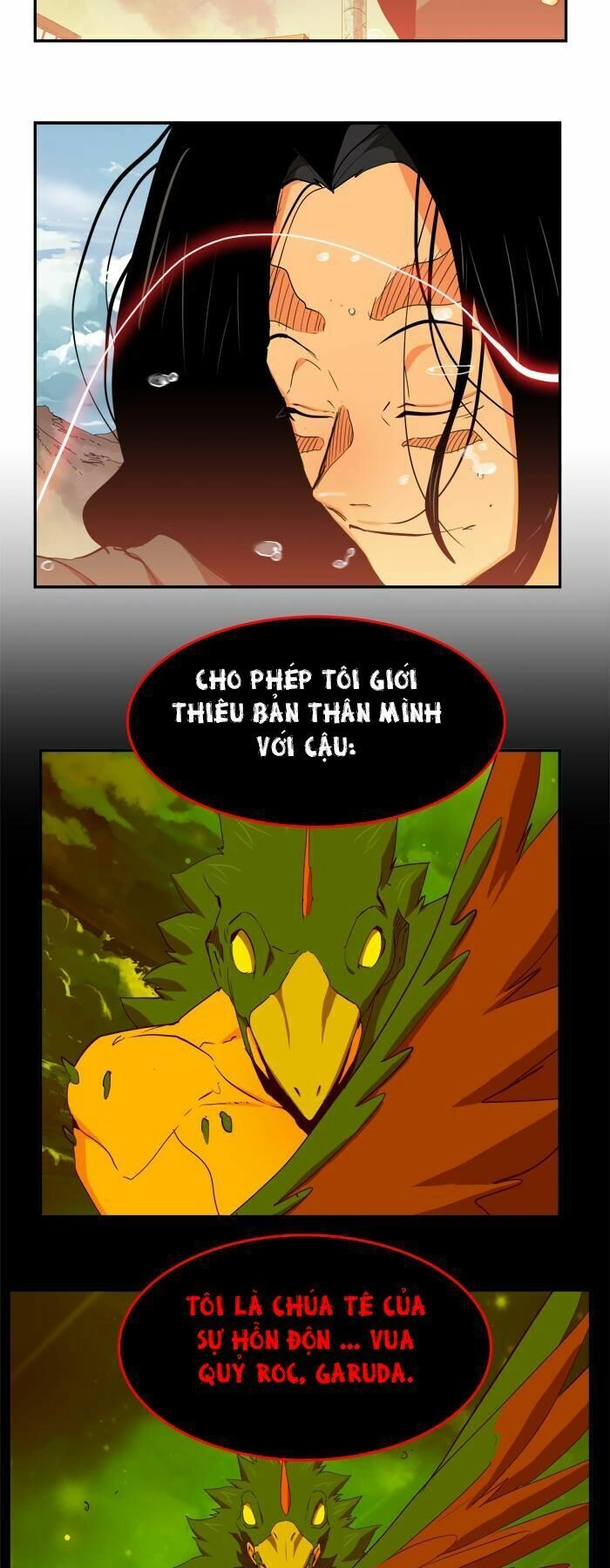 Chúa Tể Học Đường Chapter 352 - 43