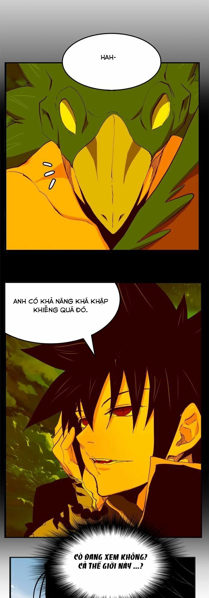 Chúa Tể Học Đường Chapter 352 - 45