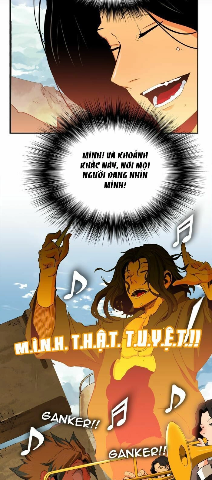 Chúa Tể Học Đường Chapter 352 - 46