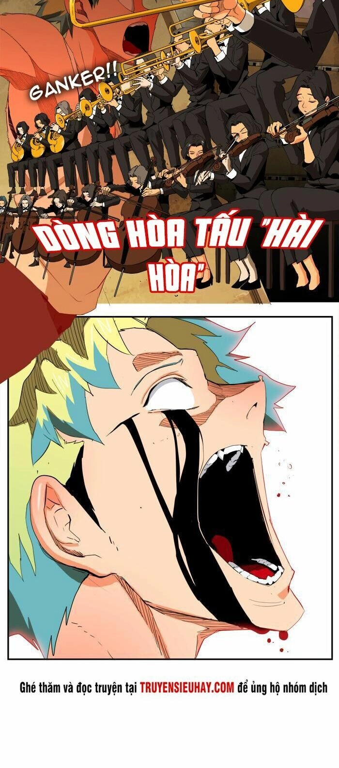 Chúa Tể Học Đường Chapter 352 - 47