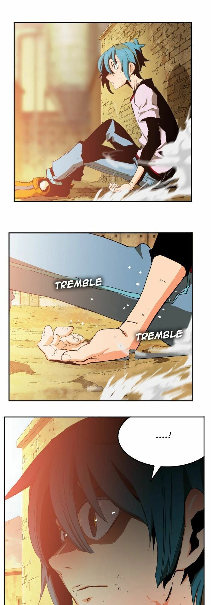 Chúa Tể Học Đường Chapter 352 - 48