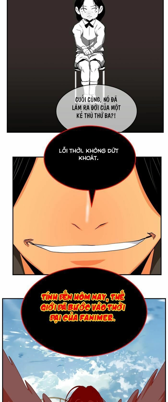 Chúa Tể Học Đường Chapter 352 - 50