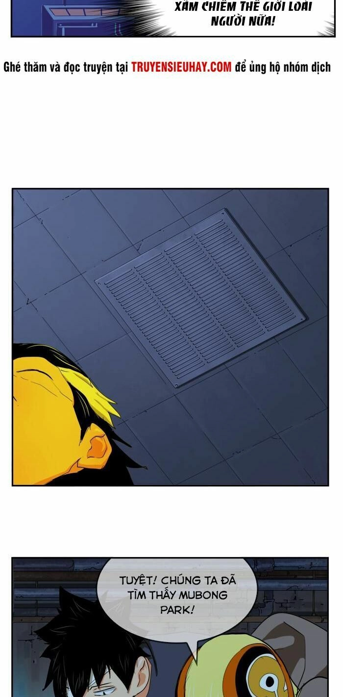 Chúa Tể Học Đường Chapter 352 - 54