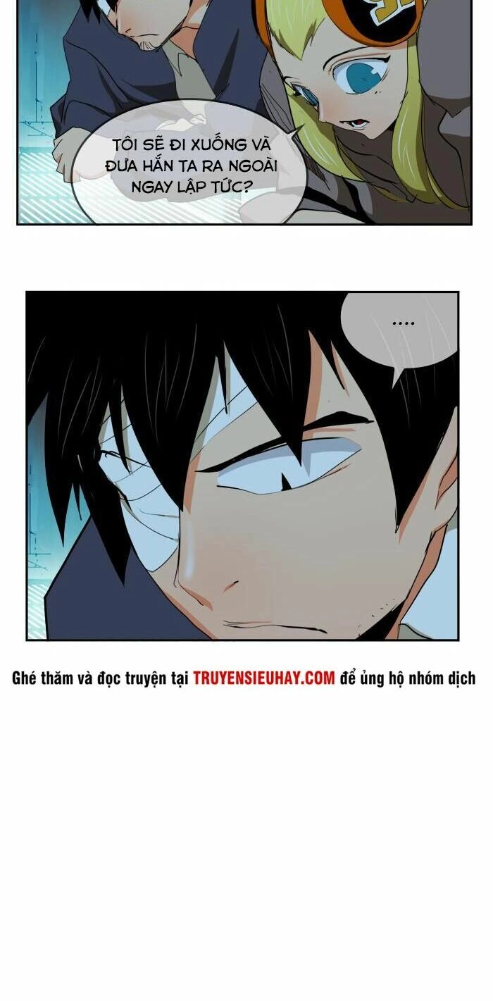 Chúa Tể Học Đường Chapter 352 - 55