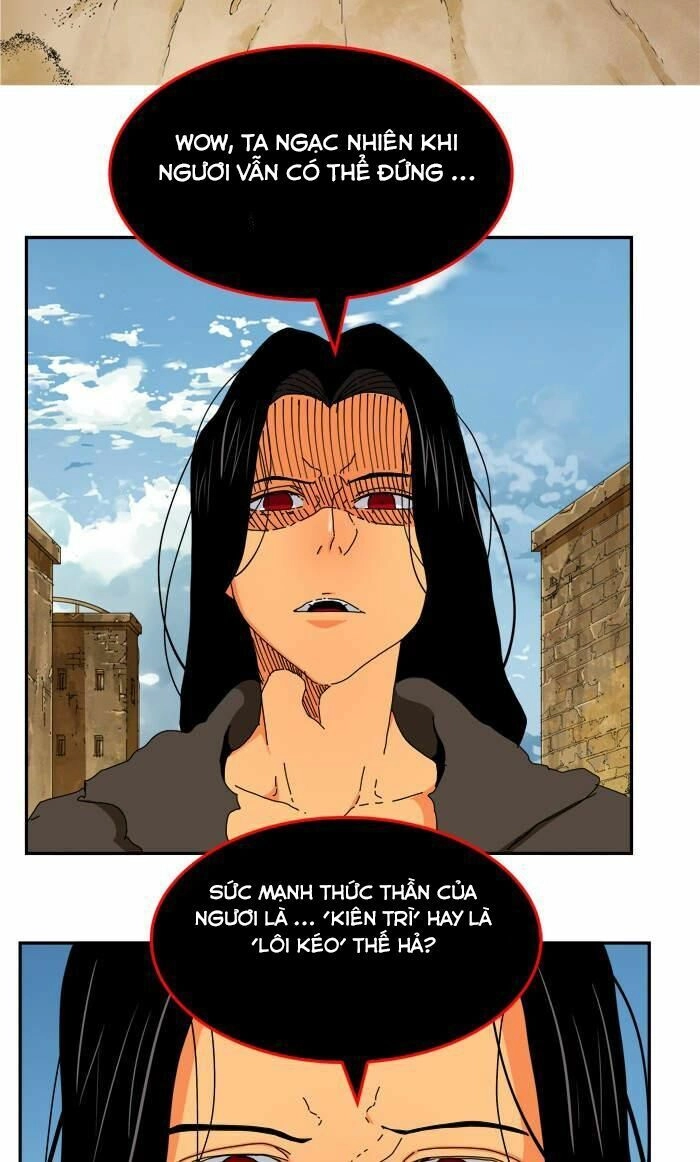 Chúa Tể Học Đường Chapter 353 - 4