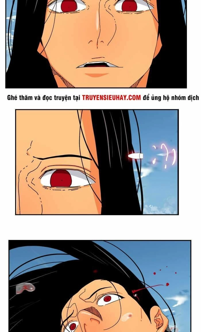 Chúa Tể Học Đường Chapter 353 - 5