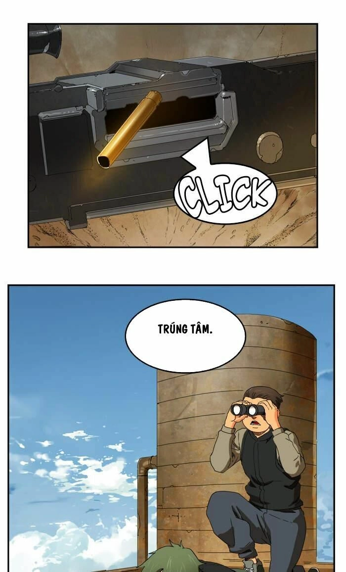 Chúa Tể Học Đường Chapter 353 - 9